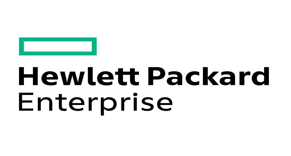 Hewlett Packet Logo